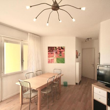 Apartamento Darsena Lignano Sabbiadoro Exterior foto